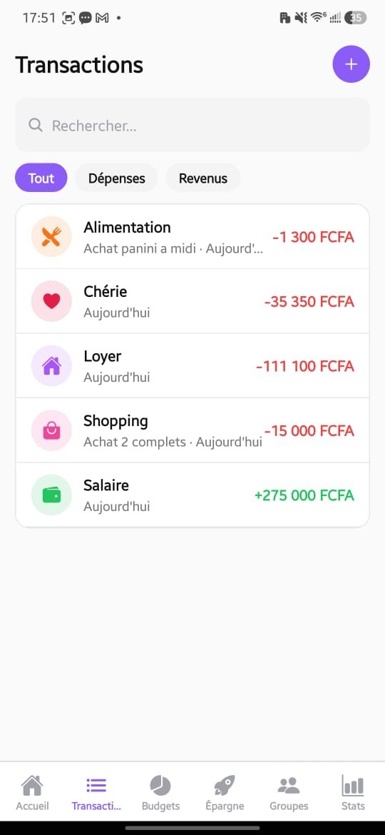 Transactions